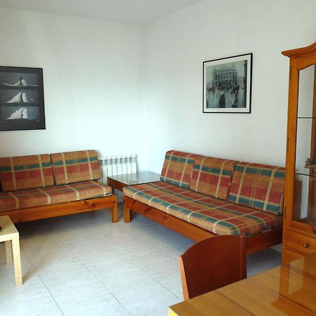 Apartaments Tropic Lloret de Mar Bagian luar foto