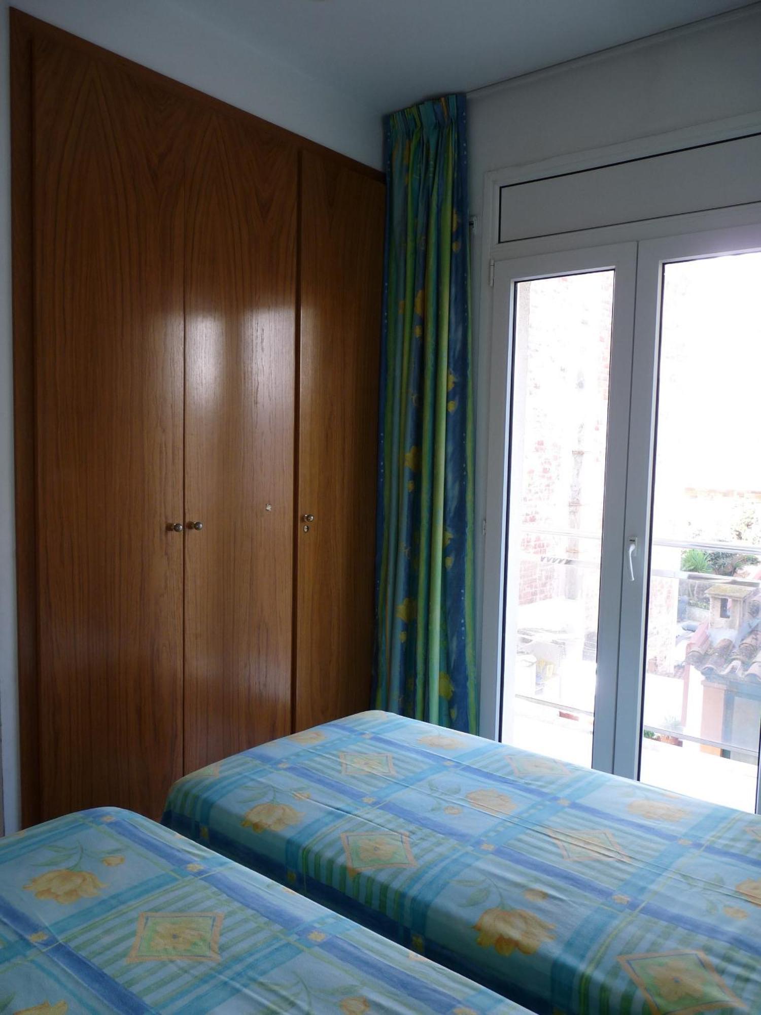 Apartaments Tropic Lloret de Mar Bagian luar foto