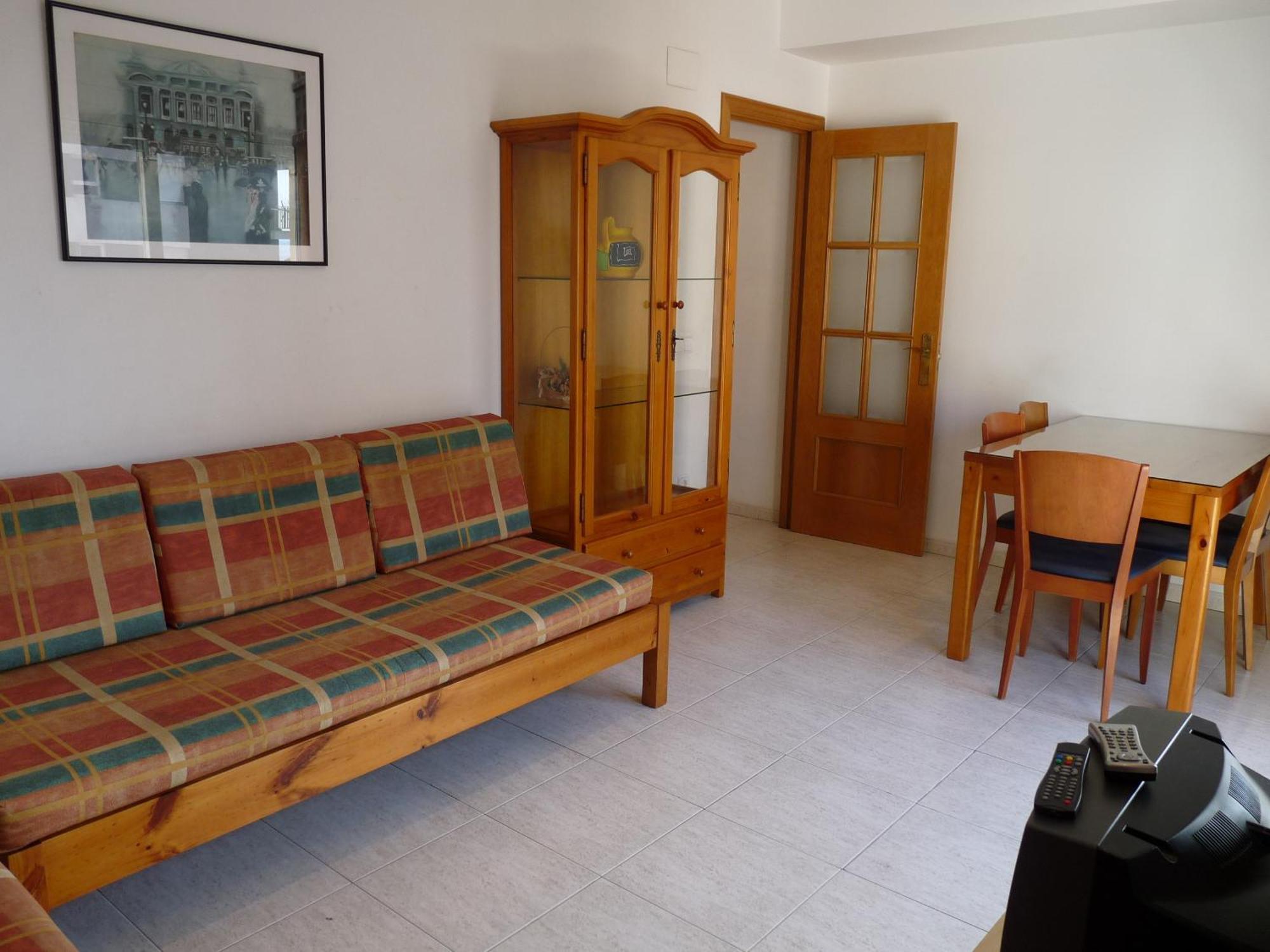 Apartaments Tropic Lloret de Mar Bagian luar foto