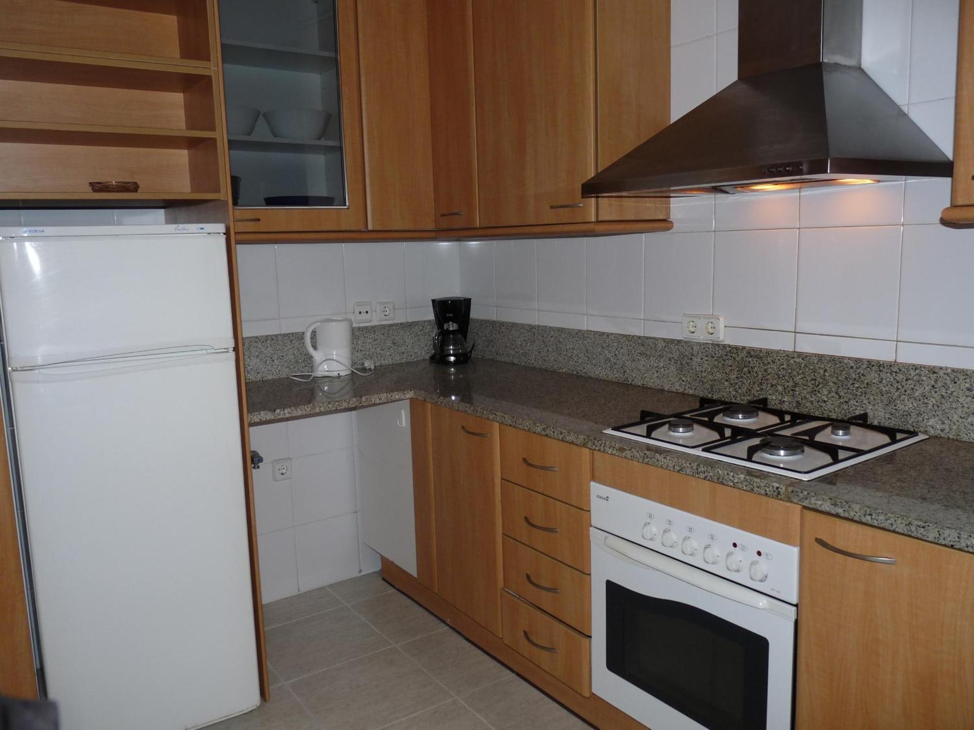 Apartaments Tropic Lloret de Mar Ruang foto