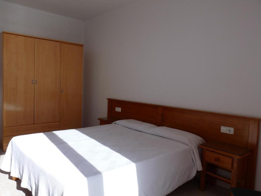 Apartaments Tropic Lloret de Mar Ruang foto