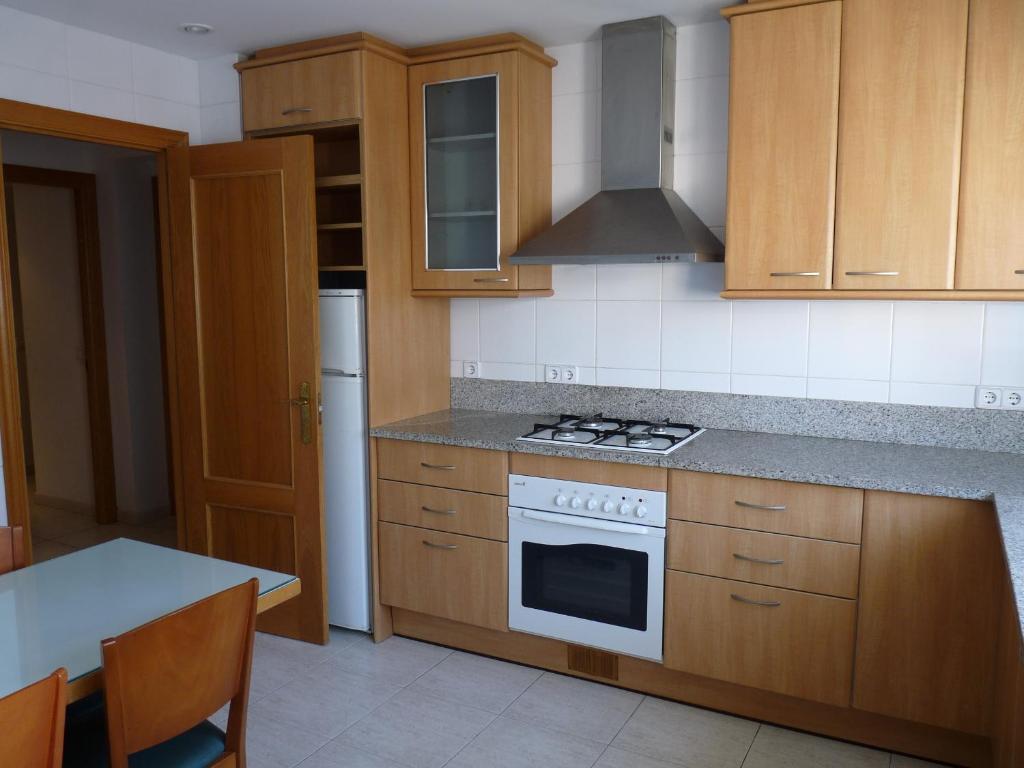 Apartaments Tropic Lloret de Mar Ruang foto