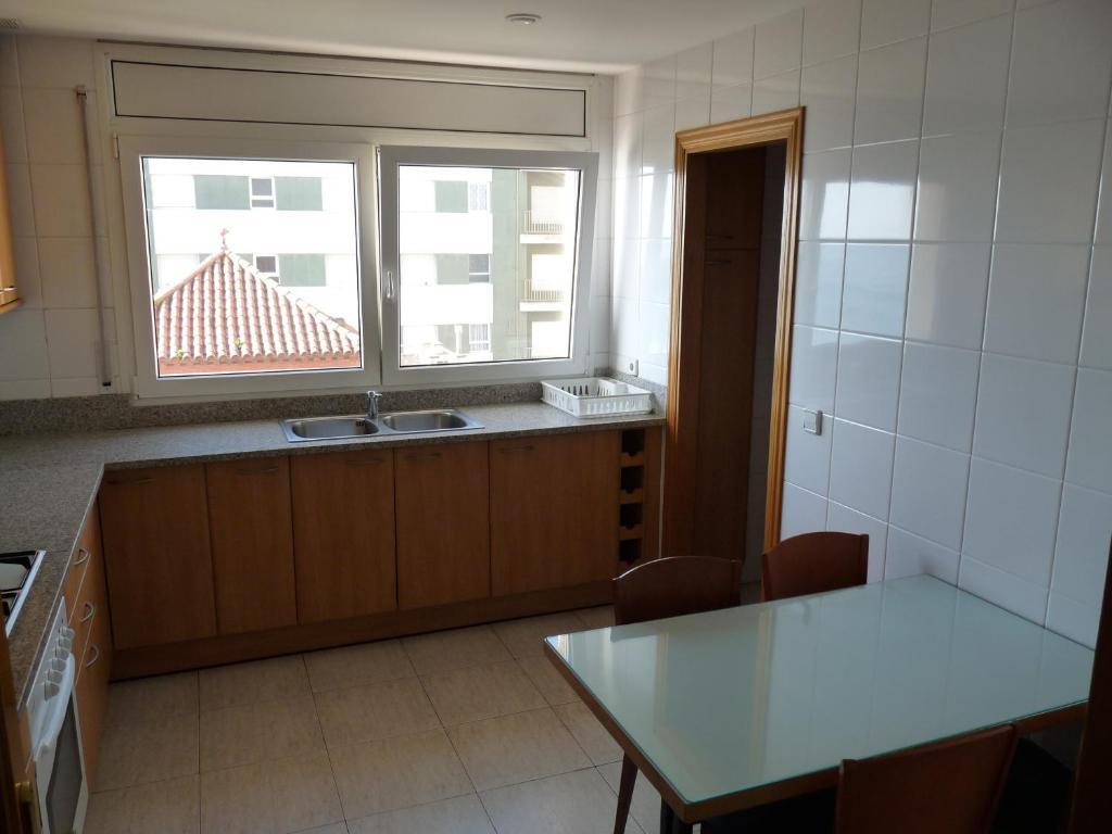 Apartaments Tropic Lloret de Mar Ruang foto